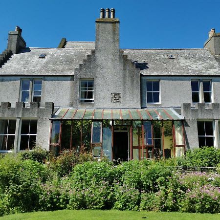Woodwick House Bed & Breakfast Orkney Eksteriør bilde