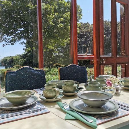 Woodwick House Bed & Breakfast Orkney Eksteriør bilde