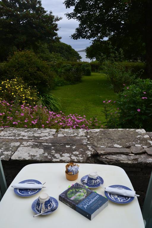 Woodwick House Bed & Breakfast Orkney Eksteriør bilde
