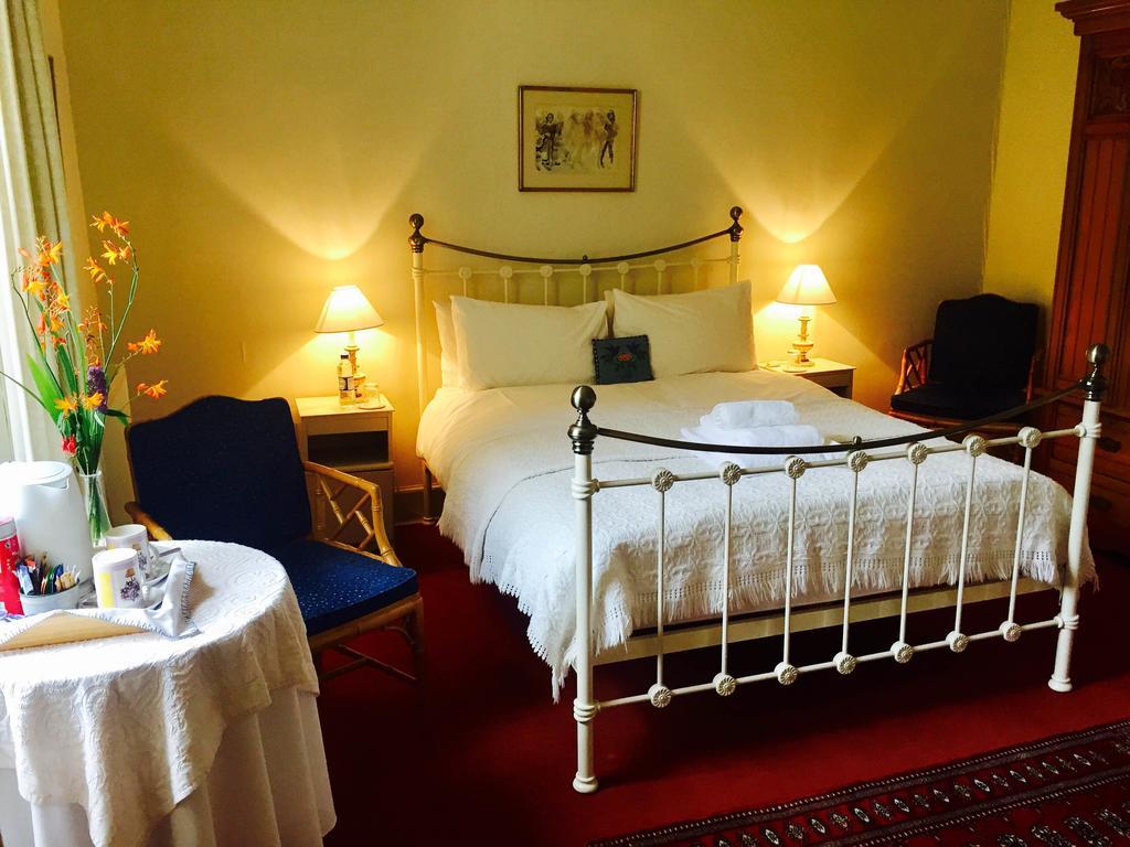 Woodwick House Bed & Breakfast Orkney Eksteriør bilde