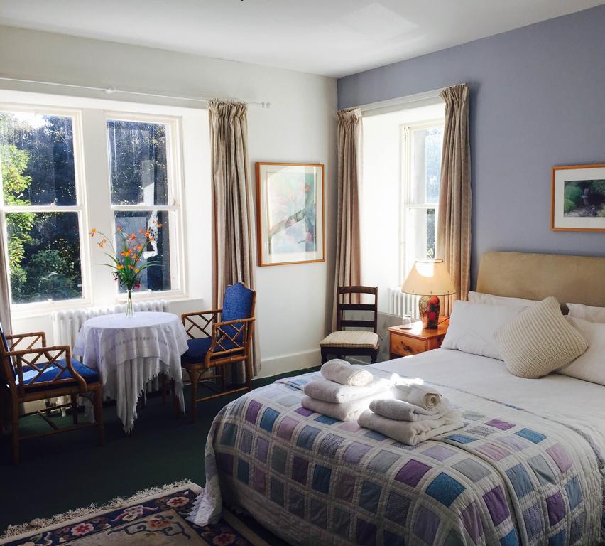 Woodwick House Bed & Breakfast Orkney Eksteriør bilde
