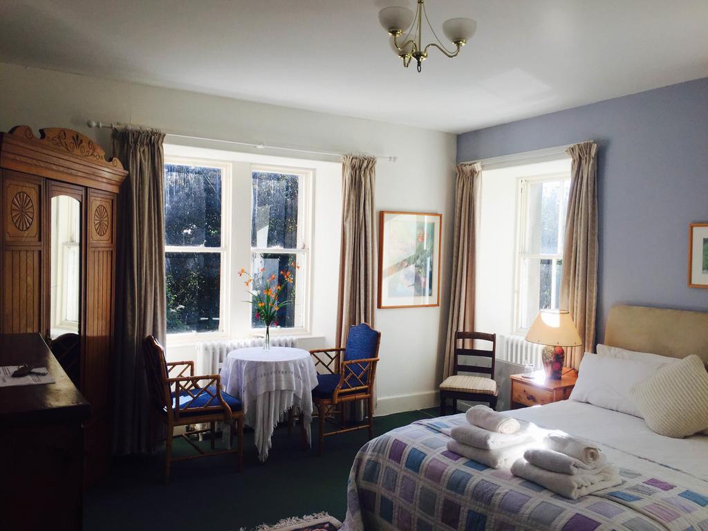 Woodwick House Bed & Breakfast Orkney Eksteriør bilde