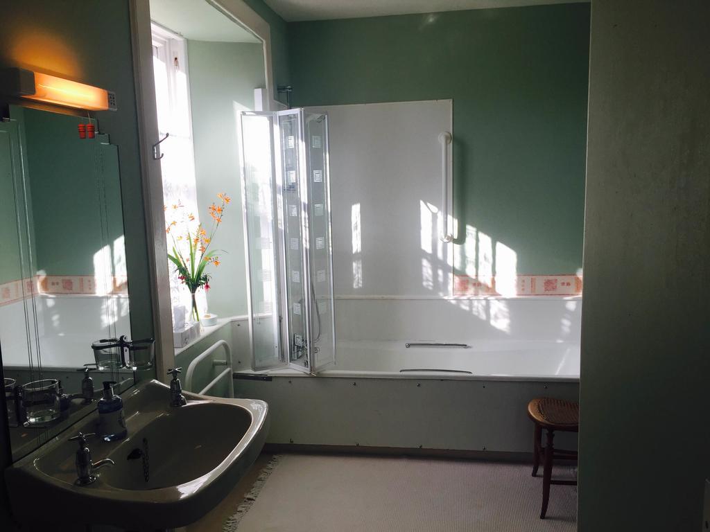 Woodwick House Bed & Breakfast Orkney Eksteriør bilde