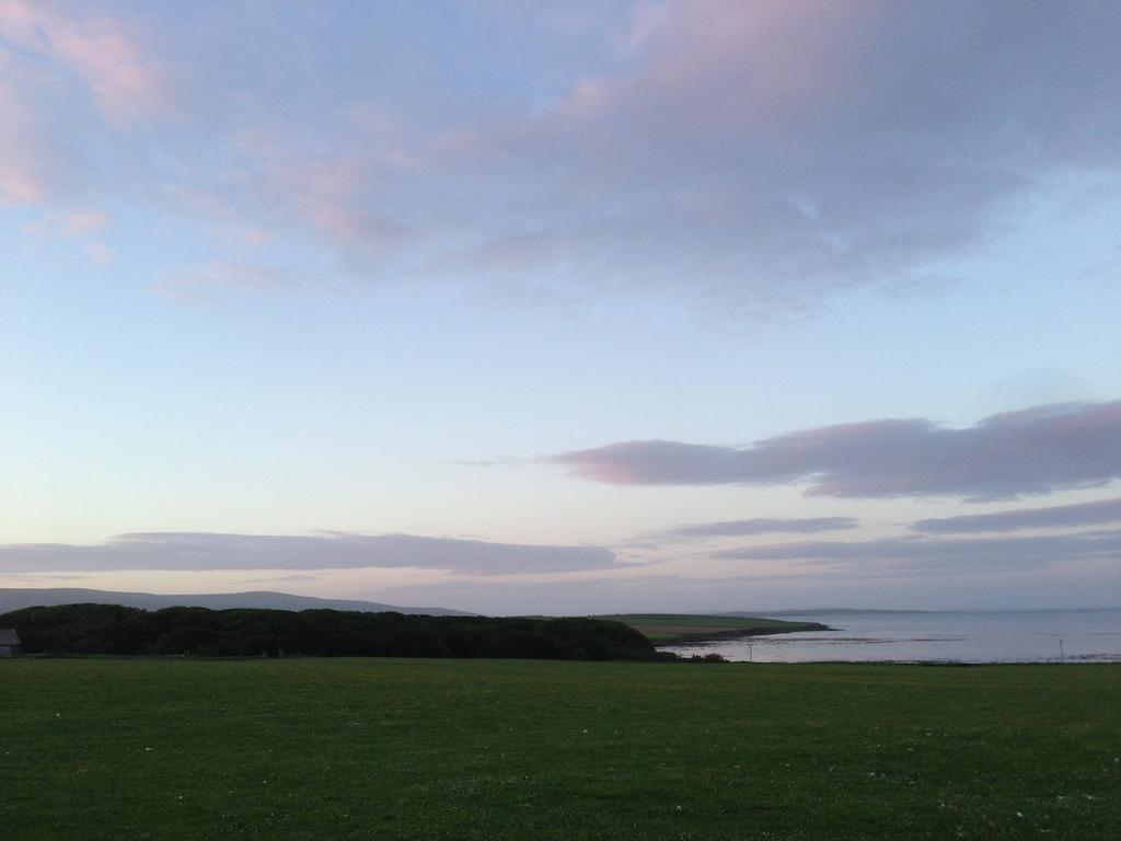 Woodwick House Bed & Breakfast Orkney Eksteriør bilde