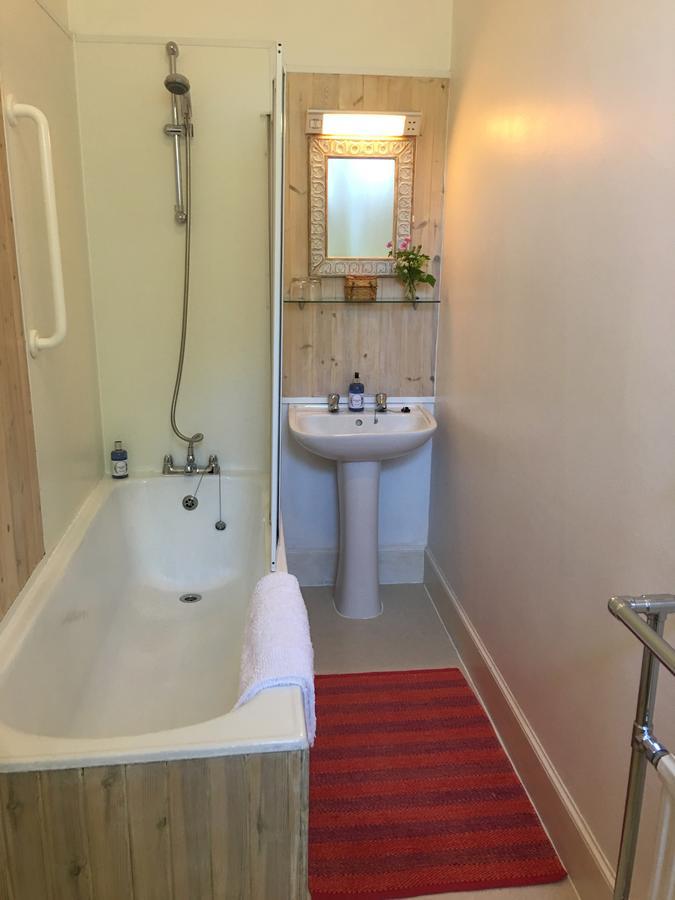 Woodwick House Bed & Breakfast Orkney Eksteriør bilde