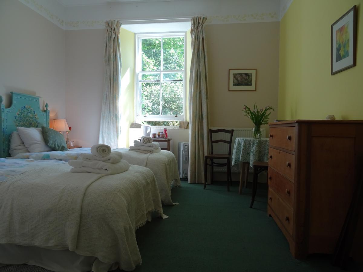 Woodwick House Bed & Breakfast Orkney Eksteriør bilde