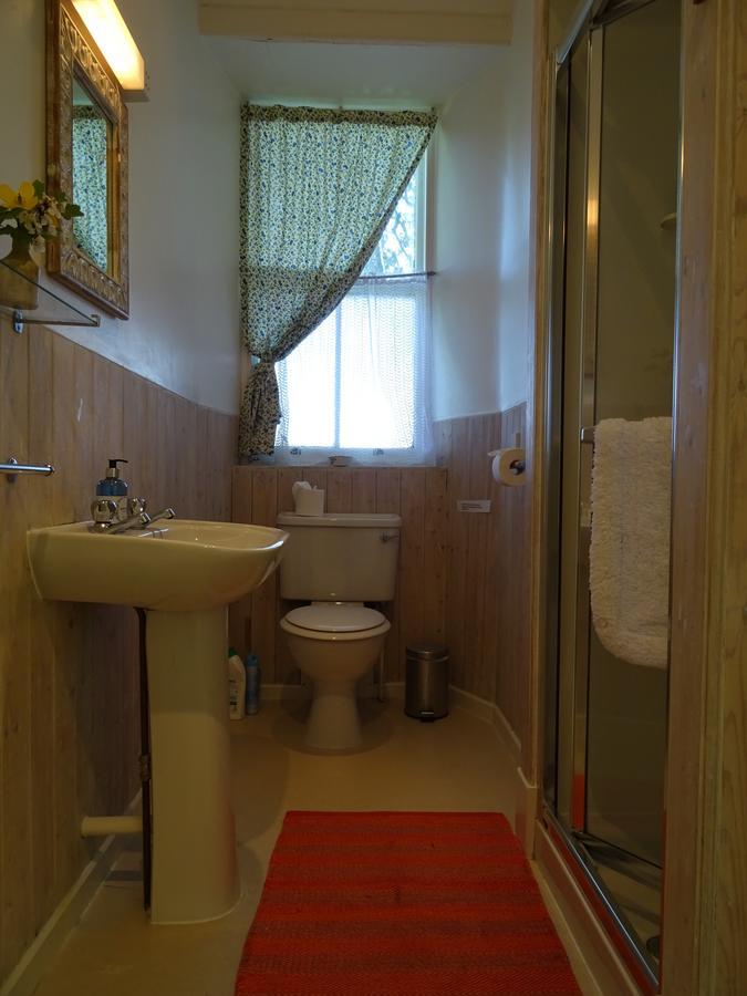 Woodwick House Bed & Breakfast Orkney Eksteriør bilde