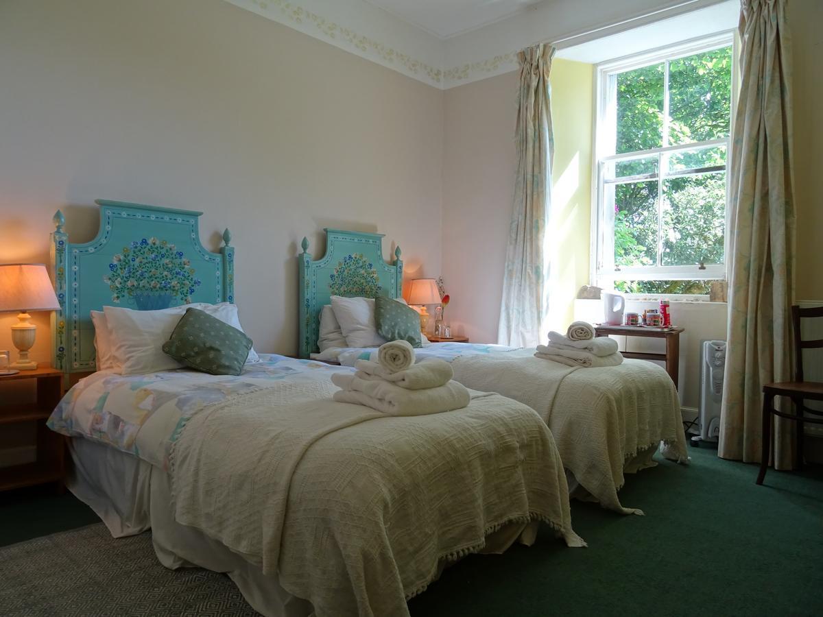 Woodwick House Bed & Breakfast Orkney Eksteriør bilde