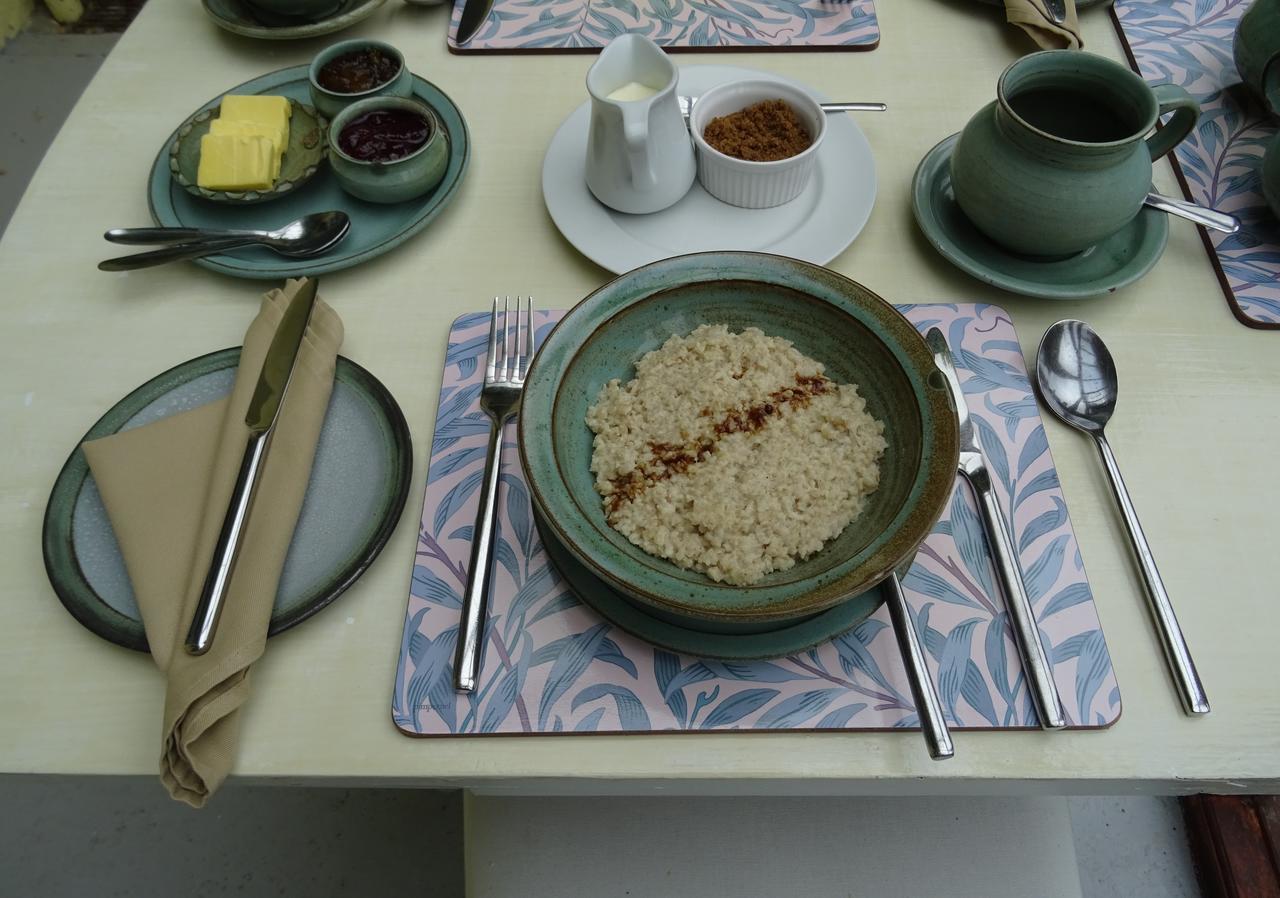Woodwick House Bed & Breakfast Orkney Eksteriør bilde