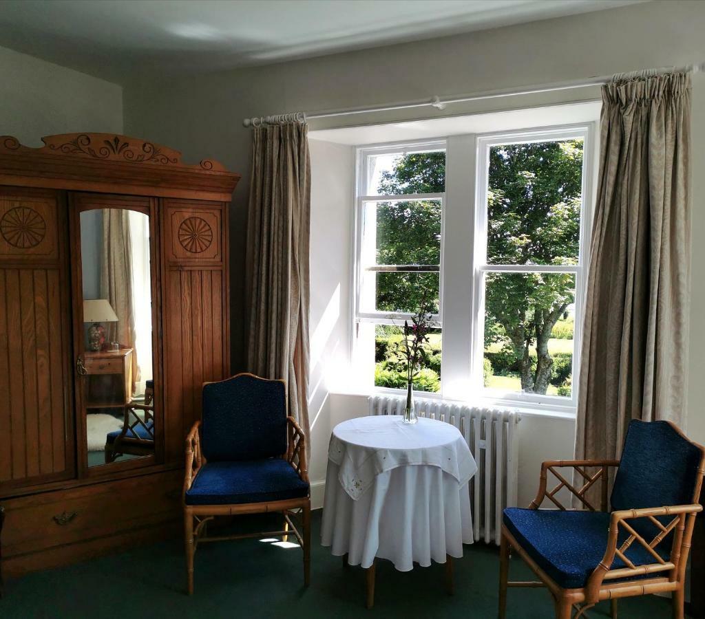 Woodwick House Bed & Breakfast Orkney Eksteriør bilde