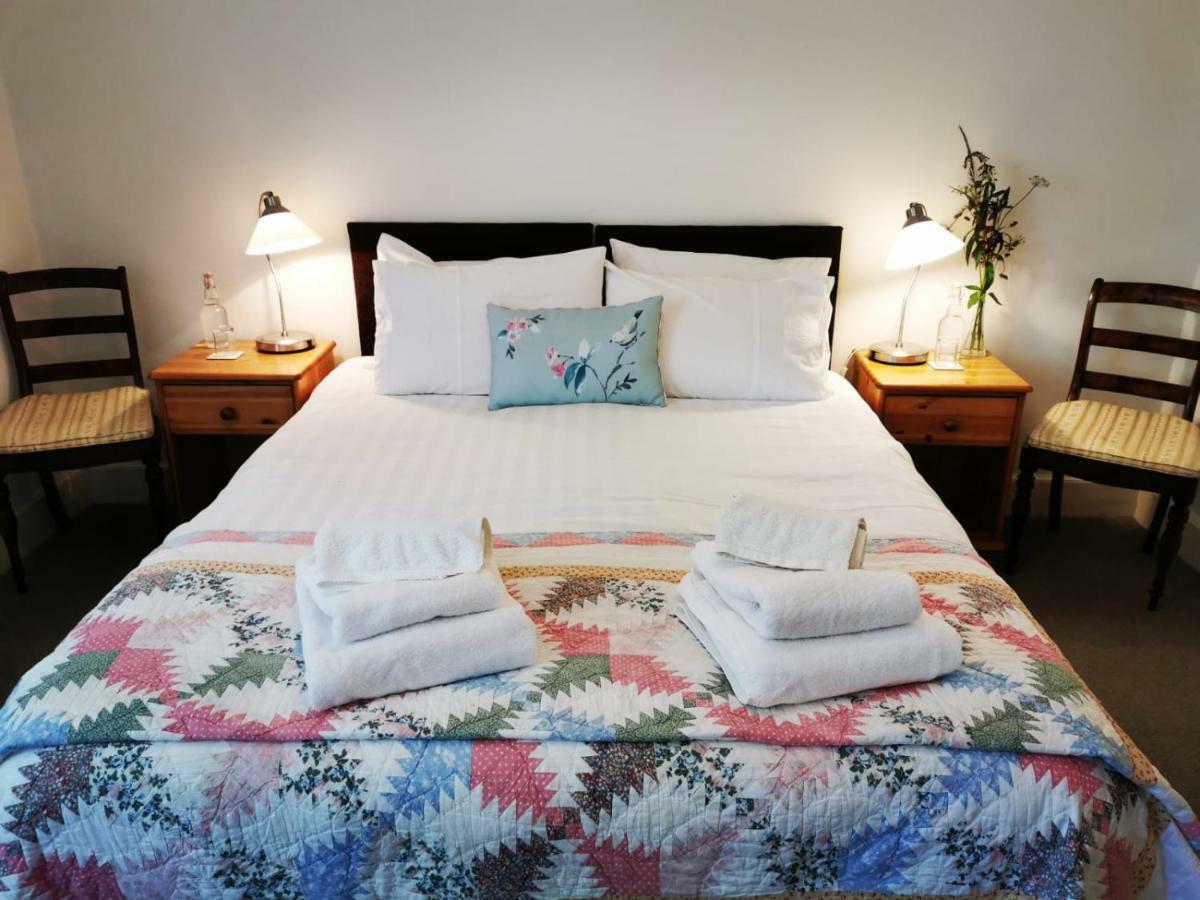 Woodwick House Bed & Breakfast Orkney Eksteriør bilde