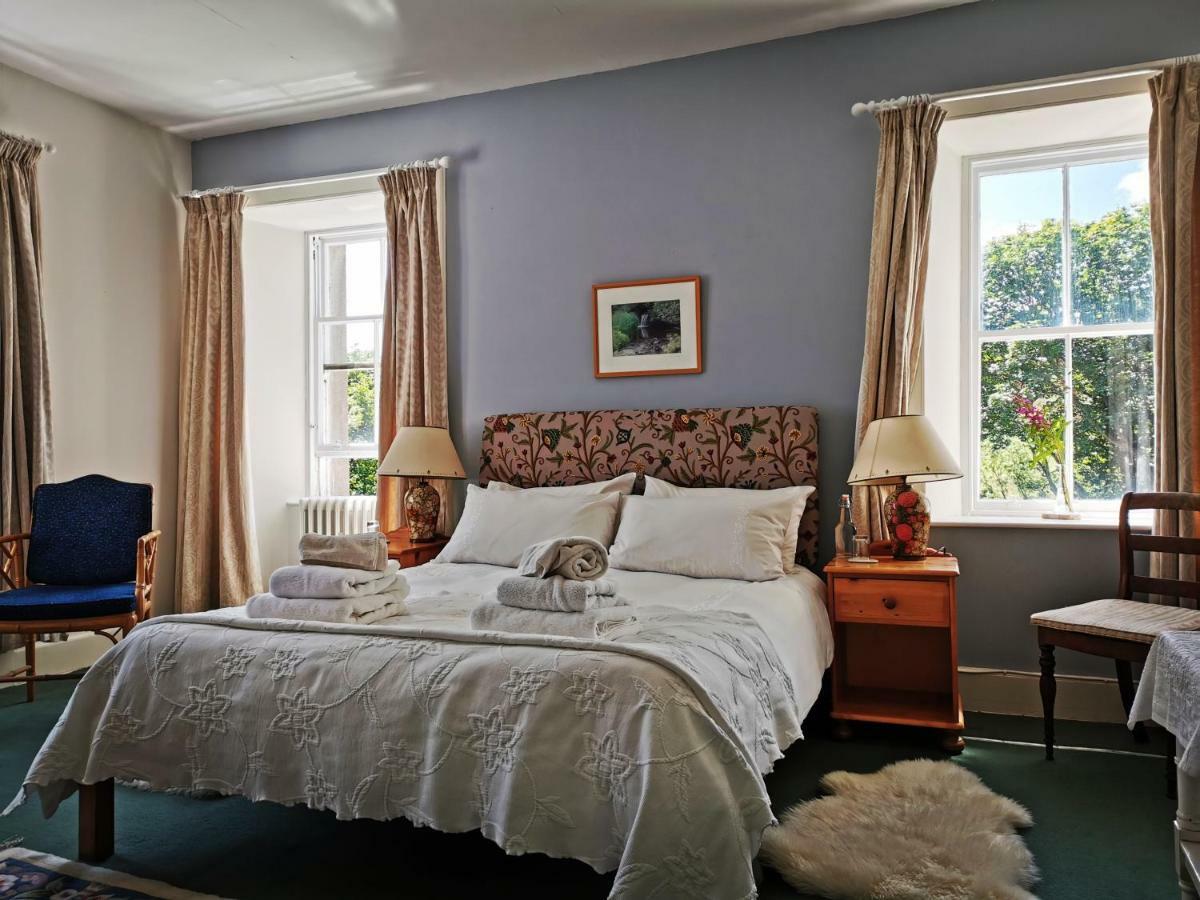 Woodwick House Bed & Breakfast Orkney Eksteriør bilde