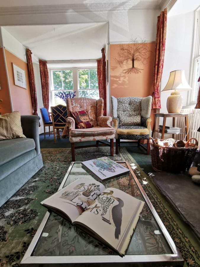 Woodwick House Bed & Breakfast Orkney Eksteriør bilde