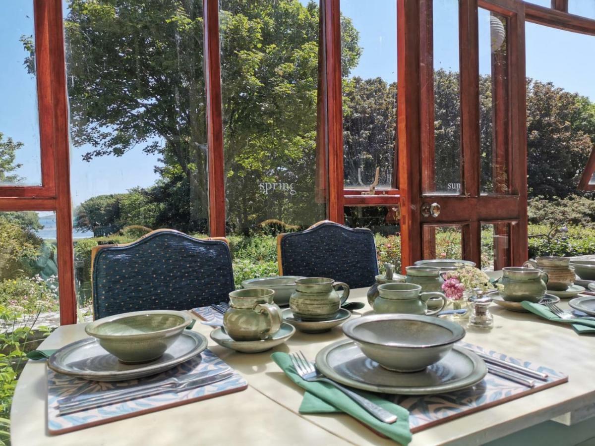 Woodwick House Bed & Breakfast Orkney Eksteriør bilde
