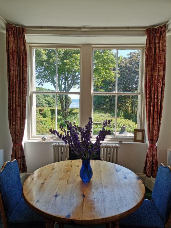 Woodwick House Bed & Breakfast Orkney Eksteriør bilde