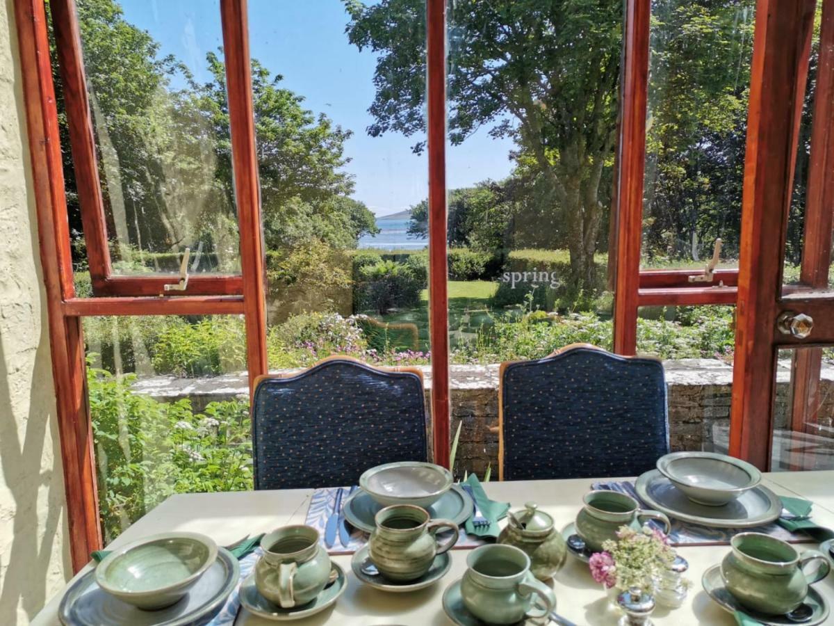 Woodwick House Bed & Breakfast Orkney Eksteriør bilde