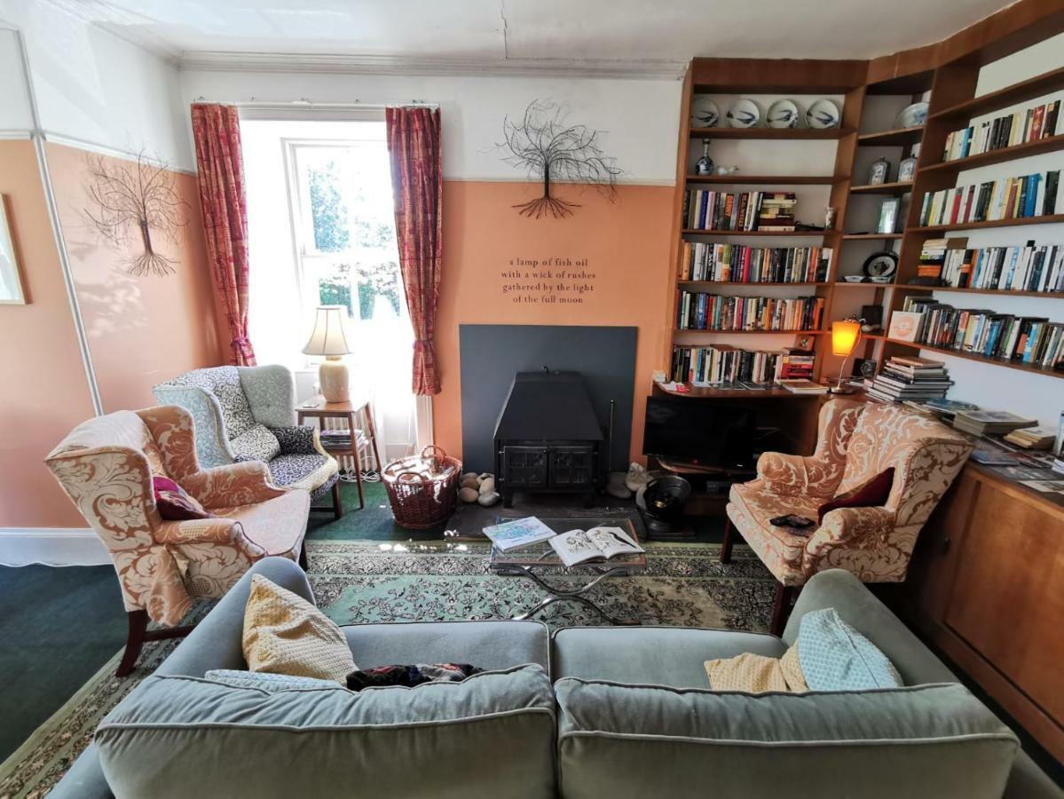 Woodwick House Bed & Breakfast Orkney Eksteriør bilde