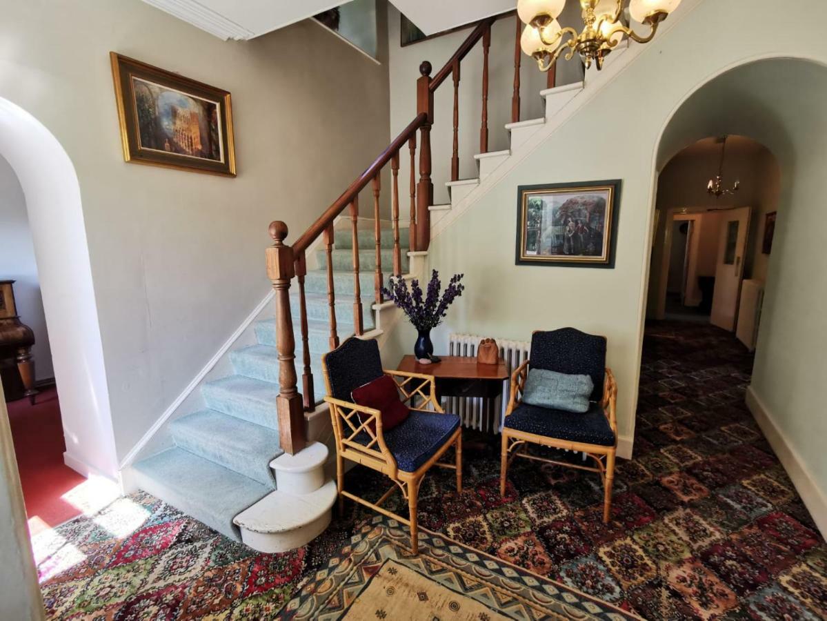 Woodwick House Bed & Breakfast Orkney Eksteriør bilde